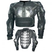 Motorbike Protection Armours